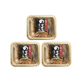 送料無料 お歳暮 山口 炙りのどぐろ漬け丼の具 計3パック  ※11/2以降の出荷予定となります。北海道・沖縄・離島は配達不可 全国送料無料 御歳暮 早割 お歳暮2026 御挨拶 お取り寄せ グルメ スイーツ