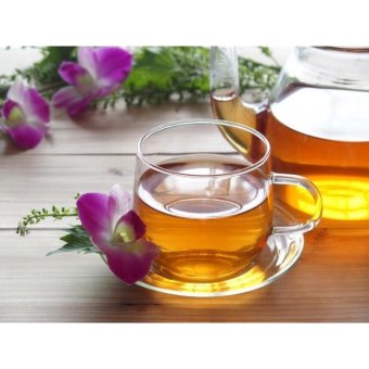 白烏龍茶（冷茶兼用）50g　　【在庫処分特価・数量限定】