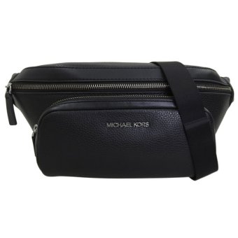 マイケルコース MICHAEL KORS ボディバッグ ショルダーバッグ アウトレット 37F5LCOY9L 001 ブラック