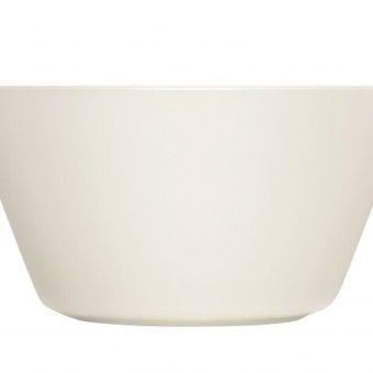 イッタラ ティーマ ティーミ ボウル 0.34L ホワイト Iittala Teema Tiimi 北欧 食器 ブランド おしゃれ シンプル キッチン 皿 小鉢 サラダ 煮物 磁器 ギフト プレゼント