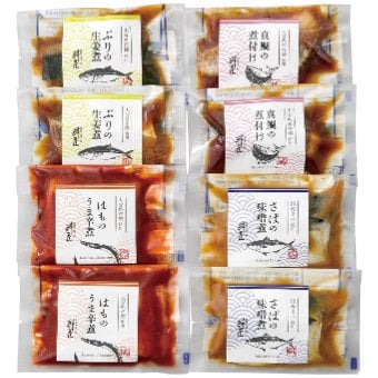 送料無料 お歳暮 豊後絆屋 大分絆屋の旨煮魚セット KZ-3638  ※11/2以降の出荷予定となります。北海道・沖縄・離島は配達不可 全国送料無料 御歳暮 早割 お歳暮2026 御挨拶 お取り寄せ グルメ スイーツ