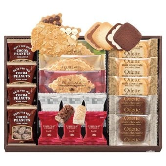 送料無料 お歳暮 モロゾフハッピーパーティー  ※11/2以降の出荷予定となります。北海道・沖縄・離島は配達不可 全国送料無料 御歳暮 早割 お歳暮2026 御挨拶 お取り寄せ グルメ スイーツ