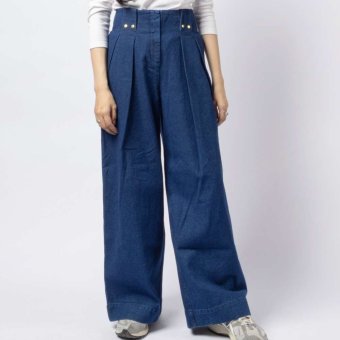 バブアー Barbour ARLA TROUSERS アーラ トラウザー LTR0404 ロングパンツ レディース ボトムス リンス ウォッシュ