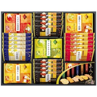 【ギフト対応無料】金澤兼六製菓 兼六の華 KRN-20R (KRN-20R) ※送料無料(北海道・沖縄は除く)