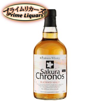 黄桜 サクラ クロノス 47度 700ml