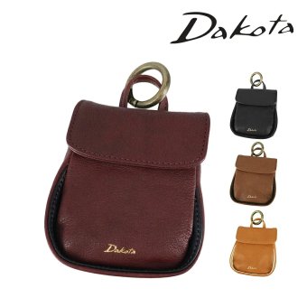 ダコタ キーケース マルチケース 本革 Dakota イルベーネ 32325 レディース 送料無料 誕生日プレゼント ギフト ラッピング無料 【正規代理店】