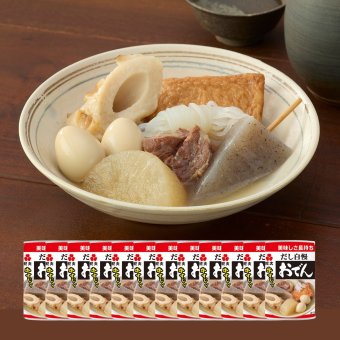 だし自慢 おでん缶 280g×12缶