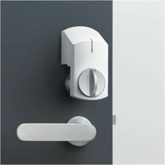 ミネベアショウワ MHP-SLS21-WH SADIOT LOCK2 本体 ホワイト MHPSLS21WH