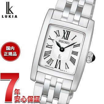 セイコー ルキア SEIKO LUKIA 腕時計 レディース Grow HEG001J【2026 新作】