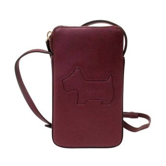 RADLEY LONDON ラドリーロンドン バッグ スコティッシュテリア ヘリテージ・レーン ショルダーバッグ  