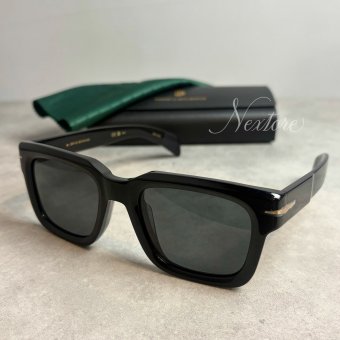 【並行輸入品】【正規品・新品】David Beckham デイヴィッド・ベッカム DB 7100/S 807IR サングラス メガネ 眼鏡 メンズ レディース 伊達メガネ ビジネス 普段使い