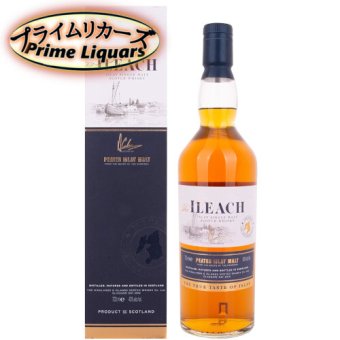 アイリーク・シングルモルト 700ml