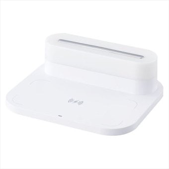  ナイトライト付ワイヤレス充電器 6204  内祝 内祝い お祝 御祝 記念品 出産内祝い プレゼント 快気祝い 粗供養 引出物