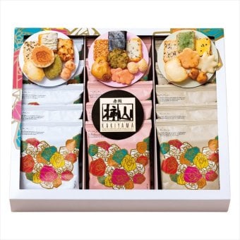 送料無料 お歳暮　赤坂柿山 ななこ NK-30 ※11/2以降の出荷予定となります。北海道・沖縄・離島は配達不可 全国送料無料 お歳暮ギフト 早割 お歳暮2026 御歳暮 御見舞 お見舞い お取り寄せ グルメスイーツ