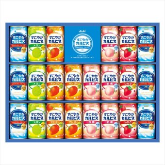 送料無料 お歳暮　カルピス すこやかカルピスギフト SC30S ※11/2以降の出荷予定となります。北海道・沖縄・離島は配達不可 全国送料無料 お歳暮ギフト 早割 お歳暮2026 御歳暮 御見舞 お見舞い お取り寄せ グルメスイーツ