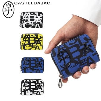 カステルバジャック CASTELBAJAC ミラージュ コインケース 074621 74621