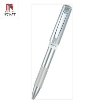 NEO4FCL Webオーダーパック シルバー ボールペン ネーム印 文具 筆記具【北海道・沖縄県・離島 配送不可】