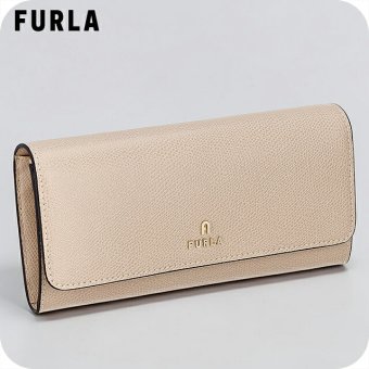 フルラ 長財布 レディース ブランド FURLA China WP00317-ARE000 B4L00 ベージュ
