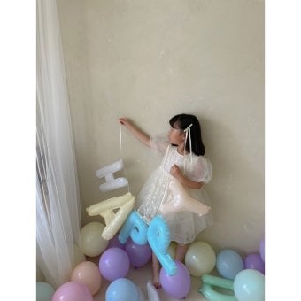chiffon lace dress【ドレス】【誕生日】【アニバーサリー】レースドレス 記念日 ギフト プレゼント