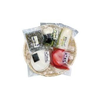 送料無料 お歳暮 なにわの伝統野菜お漬物と紅白千枚漬セット  ※11/2以降の出荷予定となります。北海道・沖縄・離島は配達不可 全国送料無料 御歳暮 早割 お歳暮2026 御挨拶 お取り寄せ グルメ スイーツ