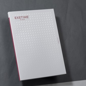 人気のグッズセレクト EXETIME PINK　（エグゼタイム ピンク）