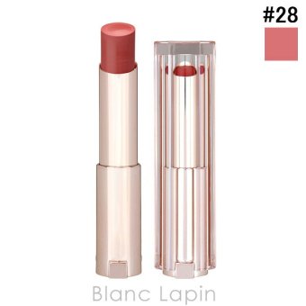 ランコム LANCOME イドルリップバターグロウ #28 ピンクスクワッド リップケア 3g