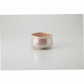 白光彩 抹茶碗 陶器 美濃焼 やきものの里から、暮らしを贈ります。　ギフト 食器 セット テーブルウェア