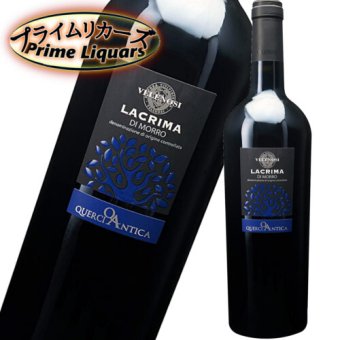 ラクリマ・ディ・モッロ・ダルバ 750ml