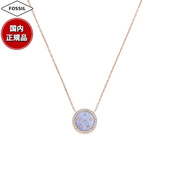 フォッシル FOSSIL Merrit アクセサリー ネックレス ペンダント レディース JF04936791