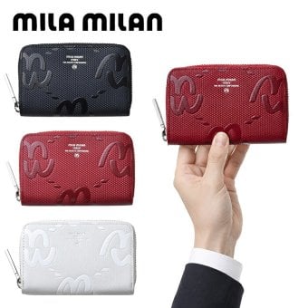 ミラミラン milamilan ミオ カードケース 255612
