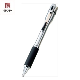 シヤチハタ ネームペン キャップレスS メールオーダーハガキ付き ボールペン 文具 筆記具 ステーショナリー【北海道・沖縄県・離島 配送不可】