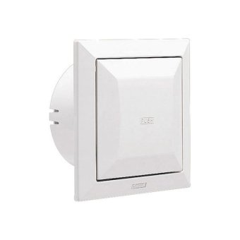 ナスタ（NASTA)  KS-8840PR-SG プッシュ式レジスター 防虫網付 φ100 KS8840PRSG
