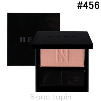ヘラ HERA ブラッシュ #456 NUTSHELL フェイスカラー 5.5g