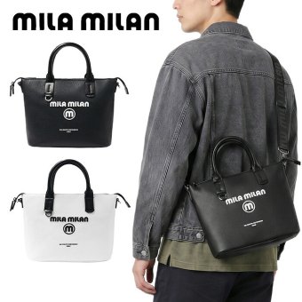 ミラミラン milamilan ププリエ ミニトートバッグ 2WAY 248511