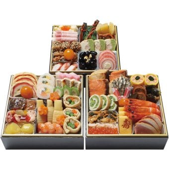 【75514】京都「わらびの里」和洋料亭おせち KD-16A おせち 2027 お節 お正月 オードブル 新年