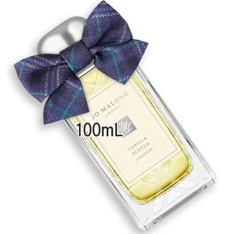 JO MALONE LONDON(ジョー マローン ロンドン) 【数量限定】バニラ スコッチ コロン 100mL 2026年10月23日より順次発送