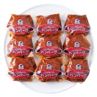 お歳暮・冬ギフト 神戸洋食デミグラスハンバーグ (7171109) ※送料無料(北海道・沖縄・離島への配送不可)