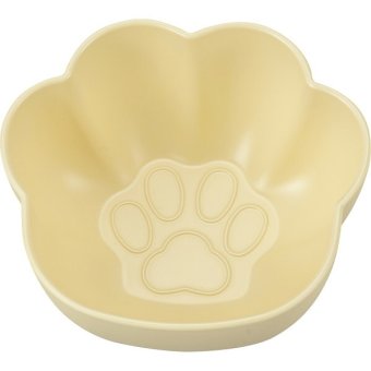キャッテ にくきゅう 抗菌ボウル [26-0162-095] ７４７６７ プレミアムギフト 贈り物 お祝い ＰＥＴ・ＡＢＳ樹脂・ウレタン塗装 日本製 内祝い 出産内祝い 結婚内祝い 快気祝い 新築祝い お返し 贈り物 プレゼント ギフト