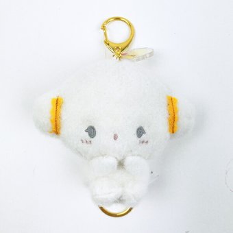 サンリオ こぎみゅん リール付きマスコット ぬいぐるみ Sanrio