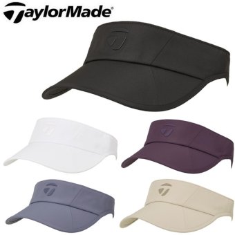 テーラーメイド ゴルフ バイザー TPバイザー メンズ TO167 TaylorMade Golf 2026年発売 お誕生日祝い お祝い 記念品 お父さん 父の日 彼氏 男性 30代 40代 50代 60代 還暦祝い 敬老の日 人気プレゼント プレゼント