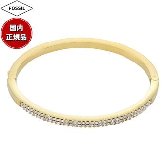 フォッシル FOSSIL Ellis アクセサリー ブレスレット バングル レディース JF04862710