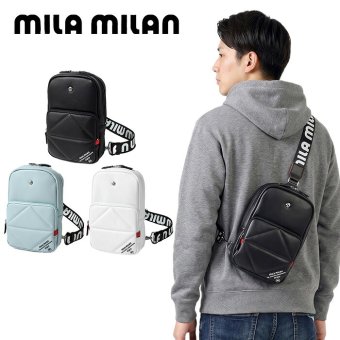 ミラミラン milamilan テトラ ワンショルダーバッグ 252921