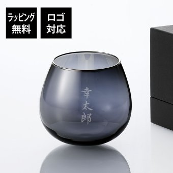 名入れ彫刻代込み PROGRESS プログレス Gender ダンシングワイングラス 495ml SILVER 名前 彫刻 刻印 名入れギフト プレゼント 誕生日 記念日 記念品 お祝い グラス ワイングラス チタン 法人記念品 ノベルティ 法人 受賞 周年記念 父の日 還暦祝い 退職祝い