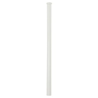 ガラスストロー 15cm  | 東京都/廣田硝子（ひろたがらす）| ガラス ストロー 日本製