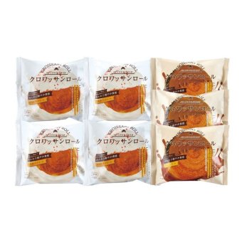 お歳暮・冬ギフト 蔵家 クロワッサンロール2種セット (9203050) ※送料無料(北海道・沖縄・離島への配送不可)