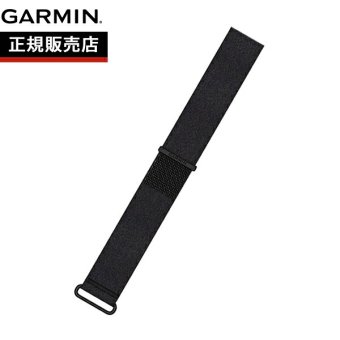 ガーミン GARMIN CIRQA Smart Band S-M サーカ スマートバンド 交換用バンド 010-14472-10 Black【2026 新作】