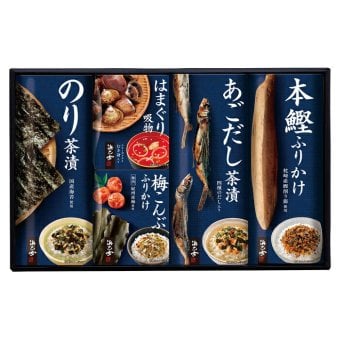 送料無料 お歳暮 浜乙女 お茶漬け･ふりかけ詰め合わせ つれづれ-30 ※ 北海道・沖縄・離島は配達不可 全国送料無料御中元ギフト早割お中元2026御中元御見舞お見舞いお取り寄せグルメスイーツ