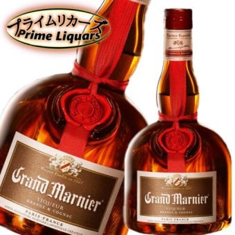 グランマルニエコルドンルージュ 700ml