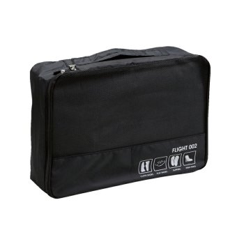 【ギフト対応無料】トラベルポーチセット(4点) (7470) ※送料無料(北海道・沖縄は除く)
