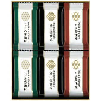 有明海産味付海苔詰合せ SKH-30 SKH-30 内祝い お祝 出産内祝い